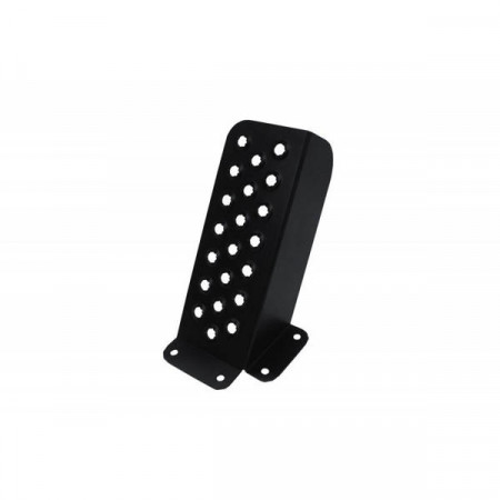 Equipaggiamento interno Colore degli accessori interni: nero Alluminio SPEEDMAX SW-264