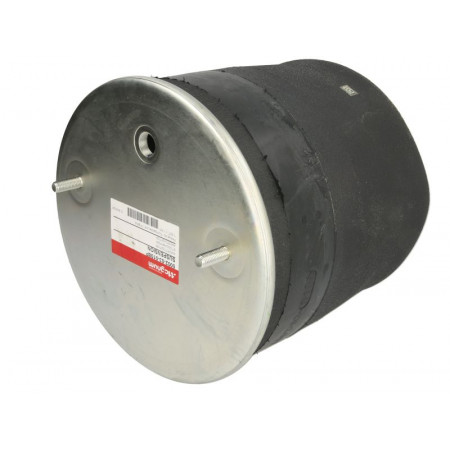 Airbag Right/Left with plastic piston BPW MAGNUM TECHNOLOGY 5002-03-0108P