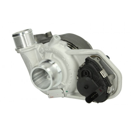 Turbolader Neu GARRETT 850841-5007S