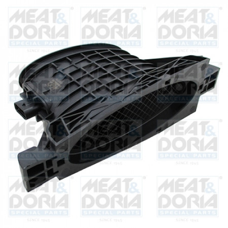 Luchtstroomsensor Luchtstroommeter 4-pins modules MERCEDES C T-MODEL S204 C W204 CLS C218 CLS SHOOTING BRAKE X218 E A207 E A238 E ALL-TERRAIN S213 E C207 E C238 3.0D 01.09- MEAT & DORIA MD86471