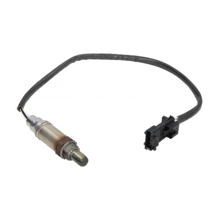 Número de fios da sonda lambda 4 530 mm antes do catalisador VOLVO 850 C70 I S70 V70 I XC70 I FSO POLONEZ III KIA SORENTO I 1.6-2.4 08.91-06.09 BOSCH 0 258 005 097