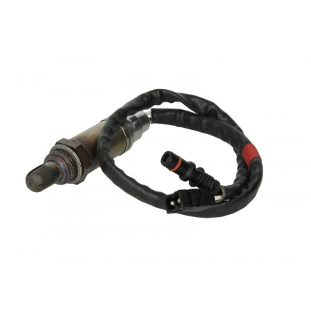 Anzahl der Drähte der Lambdasonde 3 533 mm vor dem Katalysator MERCEDES 124 C124 124 W124 124 T-MODELL S124 190 W201 1.8/2.0/2.3 12.84-08.93 BOSCH 0 258 003 156