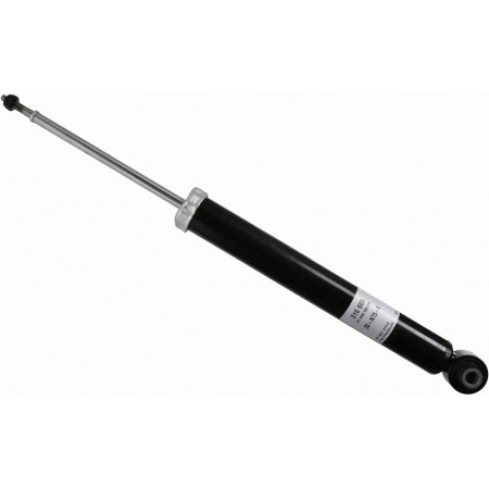 Ammortizzatore posteriore destro/sinistro HYUNDAI IX35 KIA SPORTAGE III 2.0/2.0D/2.4 01.10- SACHS 316 605