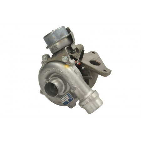 Turbolader Neu RENAULT GRAND SCENIC II 1.5D 05.05-01.09 3K KKK54399880027