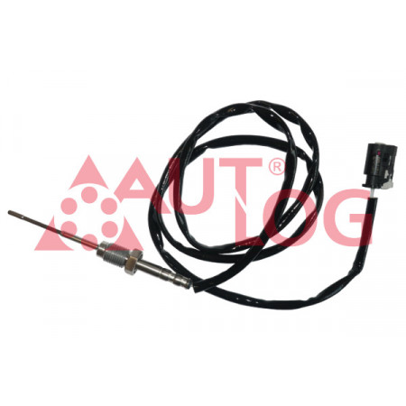 Senzor, temperatura gaze evacuare Senzor temperatura evacuare dupa DPF BMW 2 F45 2 GRAN TOURER F46 X1 F48 MINI F57 CLUBMAN F54 COUNTRYMAN F60 2.0D 11.13- AUTLOG AS3243