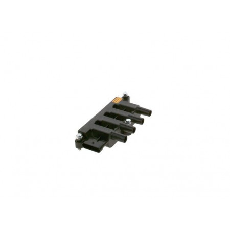 Bobina de inductie ALFA ROMEO MITO FIAT 500 500 C DOBLO DOBLO/MINIVAN FIORINO FIORINO/MINIVAN GRANDE PUNTO IDEA LINEA PANDA PUNTO PUNTO EVO QUBO SIENA FORD KA 1.2-1.4LPG 06.05- BOSCH 0 986 221 065
