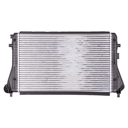 Intercooler, compressor Intercooler VW CC B7 PASSAT B6 PASSAT B7 TOURAN 1.4ALK/1.4CNG 05.09-12.16 NISSENS NIS 96234