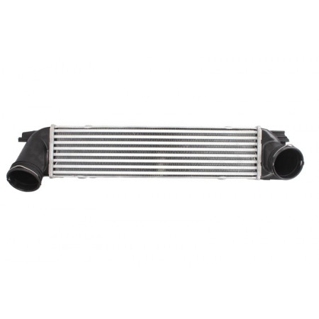 Intercooler, compressor Intercooler BMW X1 E84 Z4 E89 1.6/2.0 03.11-08.16 NISSENS NIS 96337