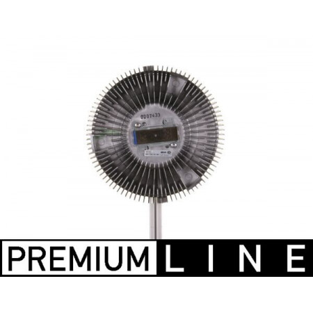 Clutch, radiator fan Clutch fan MERCEDES ATEGO ATEGO 2 AXOR UNIMOG M180.952-OM906.939 01.55- MAHLE CFC 36 000P