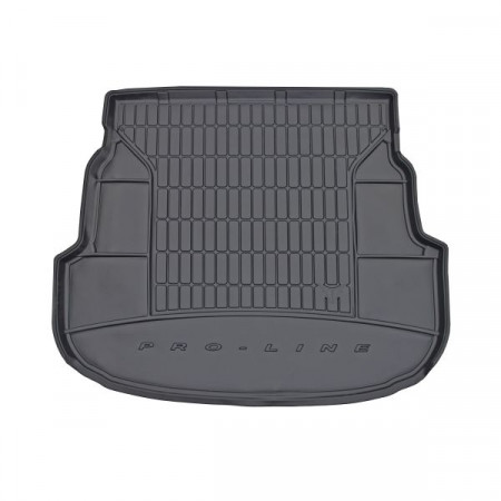 Schwarze Kofferraumwanne MAZDA 6 KOMBI 12.07-07.13 FROGUM MMT A042 TM404519