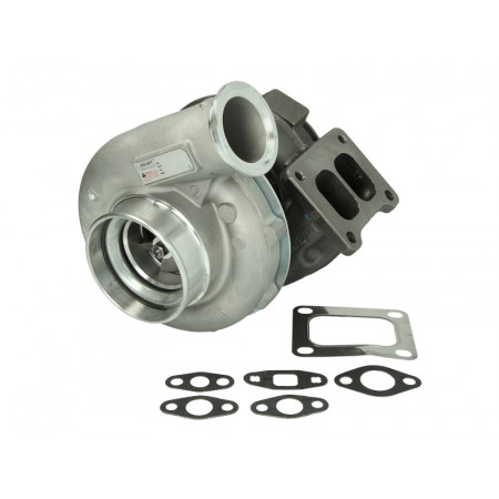 Turbocompresor cu set de garnituri SCANIA 4 DC12.01-DSC12.05 05.95-04.08 HOLSET HOL3591167
