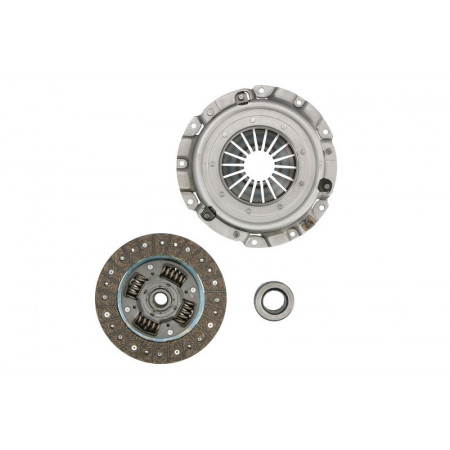 Clutch kit Clutch kit with bearing 228mm FORD RANGER MAZDA 3 5 6 B-SERIE CX-3 CX-5 CX-7 MX-5 IV 1.6-2.6 02.77- NEXUS F13043NX