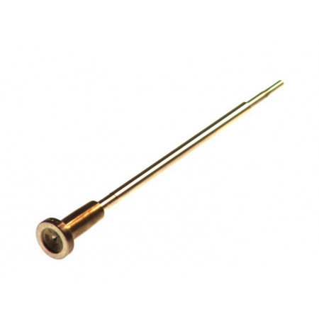 Unité de vannes, système à rampe commune Vanne d'injection CR 0 445 110 047 0 445 110 048 0 445 110 049 0 445 110 130 0 445 110 266 BOSCH F 00V C01 043