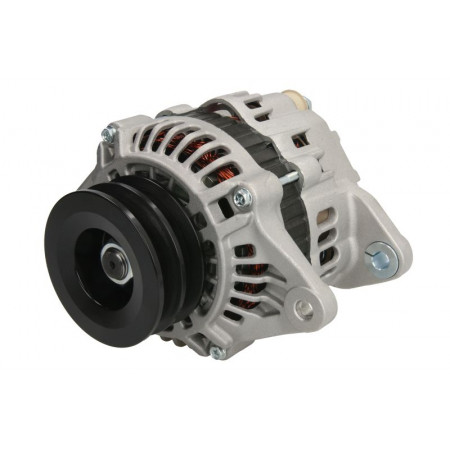 Alternador 12V 70A FORD RANGER MAZDA B-SERIE 2.5D/3.0D 02.96-07.12 STARDAX STX100369R