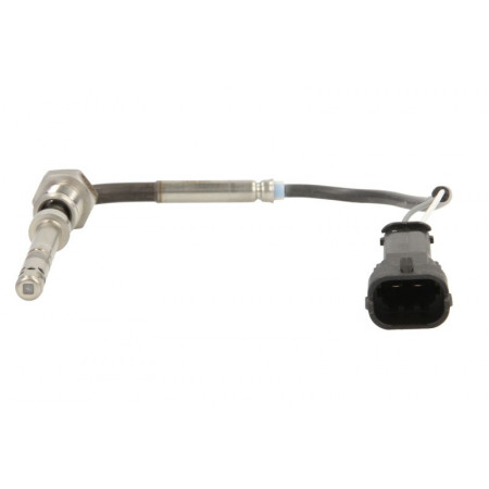 Sensor, Abgastemperatur Abgastemperatursensor vor DPF DODGE JOURNEY FIAT FREEMONT 2.0D 06.08- MAGNETI MARELLI 172000193010
