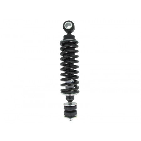 Ammortizzatore, sospensione cabina Ammortizzatore cabina di guida anteriore destro/sinistro DAF 95 XF XF 105 XF 95 MX300-XF355M 01.97- SACHS 315 587