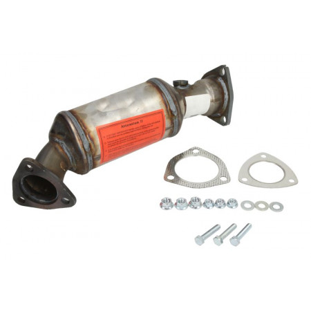 Katalysator EURO 4 AUDI A4 B5 A4 B6 A4 B7 A6 C5 SKODA SUPERB I VW PASSAT B5 PASSAT B5.5 1.6/1.8/2.0 03.96-06.08 BM KATALYSATOREN BM90954H