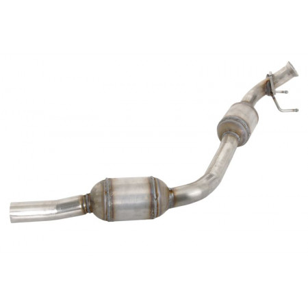 Catalyst EURO 3 MERCEDES V 638/2 VITO W638 2.2D 03.99-07.03 JMJ JMJ 1080332