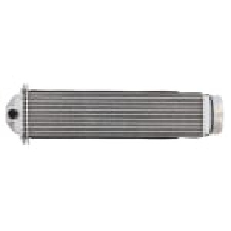 Intercooler, compresor Supply air cooler  AUDI A4 B8 A5 A6 ALLROAD C6 A6 ALLROAD C7 A6 C6 A6 C7 A7 A8 D4 Q5 Q7 VW TOUAREG 3.0/3.0H 10.08-09.18 MAHLE CI 481 000P