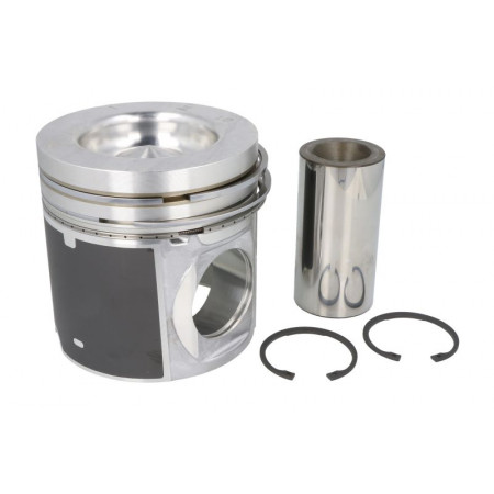 Diâmetro do pistão 127 mm SCANIA 4 4 BUS DC12.01-DT12.06 05.95-04.08 MAHLE 061 PI 00130 000