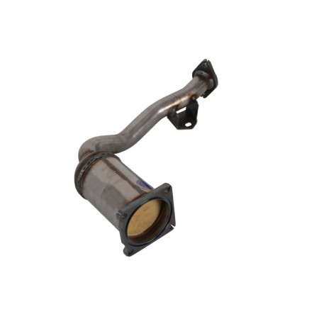 Catalisador EURO 4 CITROEN C2 C3 I 1.1 02.02- JMJ JMJ 1091290