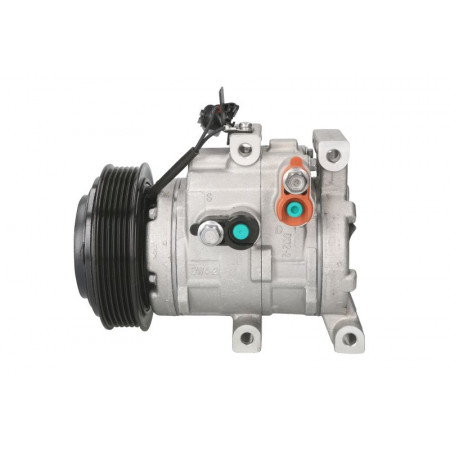 Kompressor, Klimaanlage Klimakompressor HYUNDAI ACCENT IV KIA RIO III RIO IV 1.4/1.6 11.10- NISSENS NIS 89533