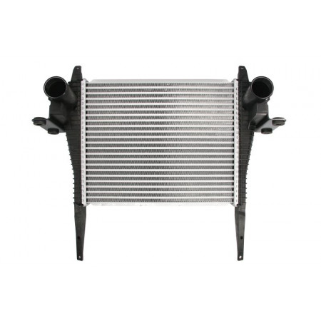 Intercooler, compresseur intercooler IVECO EUROCARGO I-III EUROCARGO V F4AE0681A-F4AFE611E 09.00- MAHLE CI 38 000P