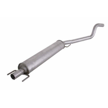 Toba esapament mijloc cu catalizator OPEL ASTRA H, ASTRA H GTC 1.9D intre 2004-2010