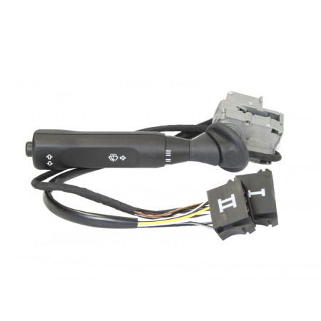 Interrupteur phare interrupteur combiné sous le volant MERCEDES O 405 O 407 O 408 01.84- AKUSAN TEQ-01.003