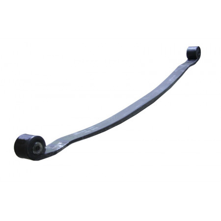 Leaf spring package Leaf spring Front 1/4090925/925 MAN TGX I ​​06.06- MAGNUM TECHNOLOGY MLS-73042000