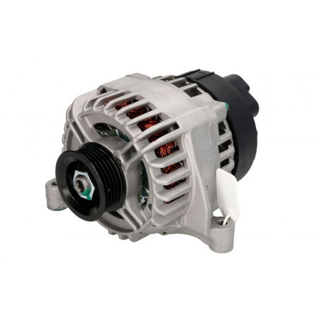 Dynamo 12V 75A ALFA ROMEO MITO CITROEN C4 I FIAT 500 DOBLO DOBLO/MINIVAN FIORINO/MINIVAN GRANDE PUNTO IDEA PALIO PANDA PANDA/HATCHBACK PENNY/KOMBI PUNTO 1.1-2.0 01.86- STARDAX STX100018R