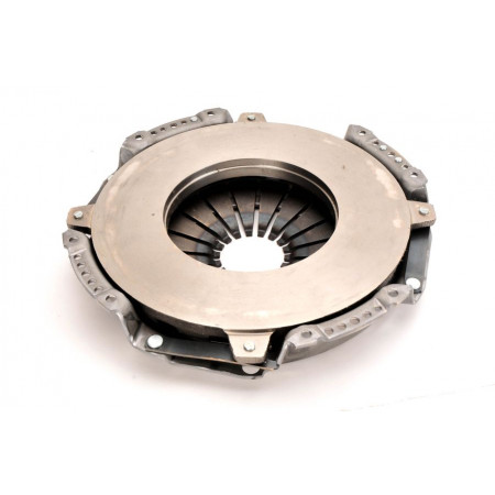 Plato de presión de embrague Plato de presión de embrague 312mm MERCEDES LK/LN2 NG O 301 O 402 UNIMOG 1000 700 800 900 CLAAS DOMINATOR DEUTZ FAHR AGROPLUS VALMET 500 600 700 800 311DS-TD44DS8 LUK 131 0208 10