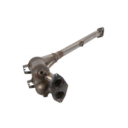 Catalyst EURO 3/EURO 4 FIAT STILO 1.8 10.01-08.08 JMJ JMJ 1091528