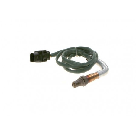 Lambdasonde lambda aantal draden 5 1355mm MERCEDES C C204 C W204 C T-MODEL S204 E A207 E C207 E W212 E T-MODEL S212 SLK R172 1.8 01.07- BOSCH 0 258 017 203