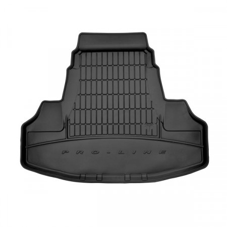 Vaschetta portabagagli nera HONDA ACCORD VIII SEDAN 06.08-06.15 FROGUM MMT A042 TM405455