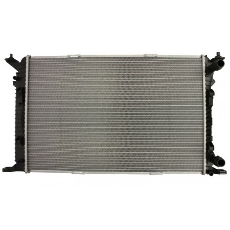 Kühler, Motorkühlung Motorkühler AUDI A4 ALLROAD B8 A4 B8 A5 A6 C7 Q3 Q5 1.4-2.0H NISSENS NIS 60323
