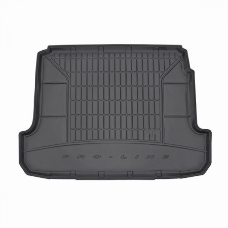 Tavita portbagaj neagra RENAULT FLUENCE SEDAN 02.10- FROGUM MMT A042 TM405899
