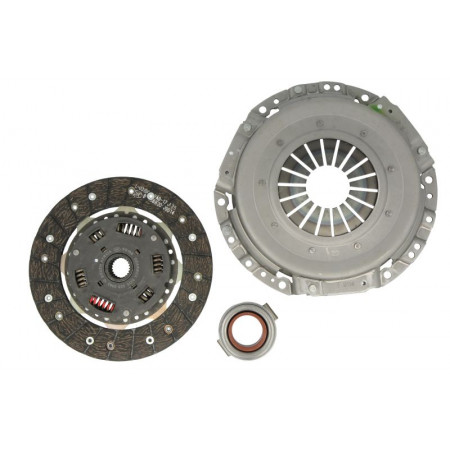 Set ambreiaj Kit ambreiaj cu rulment Cu capac ambreiaj cu placa de presiune 230mm HONDA ACCORD IV ACCORD V ROVER 600 I 1.9-2.3 01.90-06.99 LUK 623 1672 00