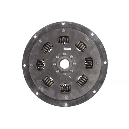 Amortizor torsiune, ambreiaj Amortizor de torsiune diametru: 352mm numar dinti: 26 buc 39x425-26N MASSEY FERGUSON SACHS 1866 600 014