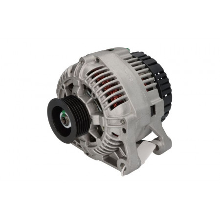 Alternator 12V 80A CITROEN BERLINGO BERLINGO MULTISPACE BERLINGO/MINIVAN C3 I C4 C4 I C5 I C5 II C5 III C8 NEMO NEMO/MINIVAN SAXO XSARA XSARA PICASSO 1.1-2.2D 05.96- STARDAX STX100030R