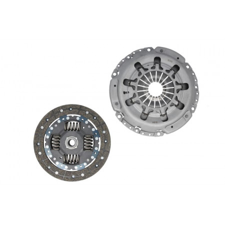 Kit frizione Kit frizione 212mm FORD FIESTA VI MAZDA 2 1.4D 01.08- NEXUS F1G138NX