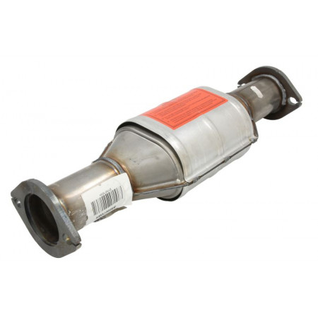 Catalizzatore EURO 2 VOLVO S40 I V40 MITSUBISHI CARISMA SPACE STAR 1.8 09.97-06.06 BM CATALIZZATORI BM90708H