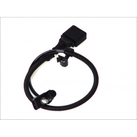 Sensore di pulsazioni albero motore Sensore di posizione albero motore SEAT AROSA CORDOBA CORDOBA VARIO IBIZA II INCA VW CADDY II CADDY II/MINIVAN LUPO I POLO POLO III POLO III CLASSIC 1.0/1.4/1.6 09.93-07.06 BOSCH 0 261 210 188