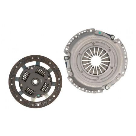 Kit frizione Kit frizione 210mm FORD FOCUS I 1.4 10.98-11.04 NEXUS F1G019NX