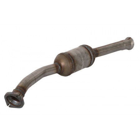 Catalizador PEUGEOT PARTNER Combispace (5F) JMJ JMJ1090115