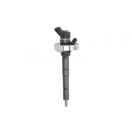 Puerto inyector Inyector CR electromagnético RVI MASCOTT RENAULT MASTER II 3.0D 10.03- BOSCH 0 986 435 293