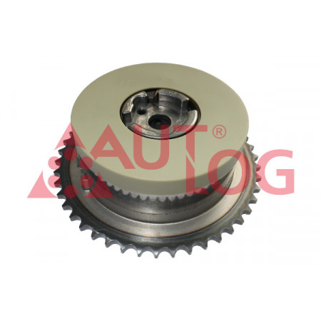 Supapa comanda, poz. arbore cu came Camshaft phasing pulley ALFA ROMEO 159 BRERA SPIDER OPEL GT INSIGNIA A SAAB 9-5 1.9-2.2 09.05-03.17 AUTLOG KT7013