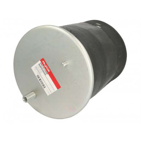 Soffietto, sospensione pneumatica Ammortizzo pneumatico posteriore sinistro/destro RVI MAGNUM PREMIUM PREMIUM 2 VOLVO FE 09.90- ​​​​MAGNUM TECHNOLOGY 5002-03-0209P