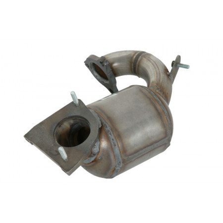 Catalizador EURO 4 RENAULT ESPACE IV LAGUNA II MEGANE II 1.9D 03.01- JMJ JMJ 1080377