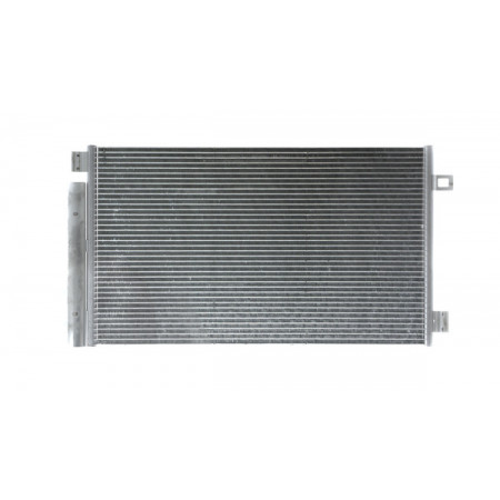 Condensor, airconditioning Condensor airco met droger FIAT 500E Elektrisch 10.20- MAHLE AC 1127 000P